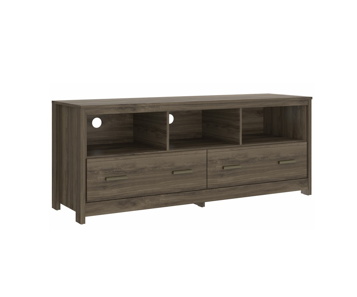 Best Buy TV Tables In Richmond Hill Grey "Z" TV Stand Model 5018