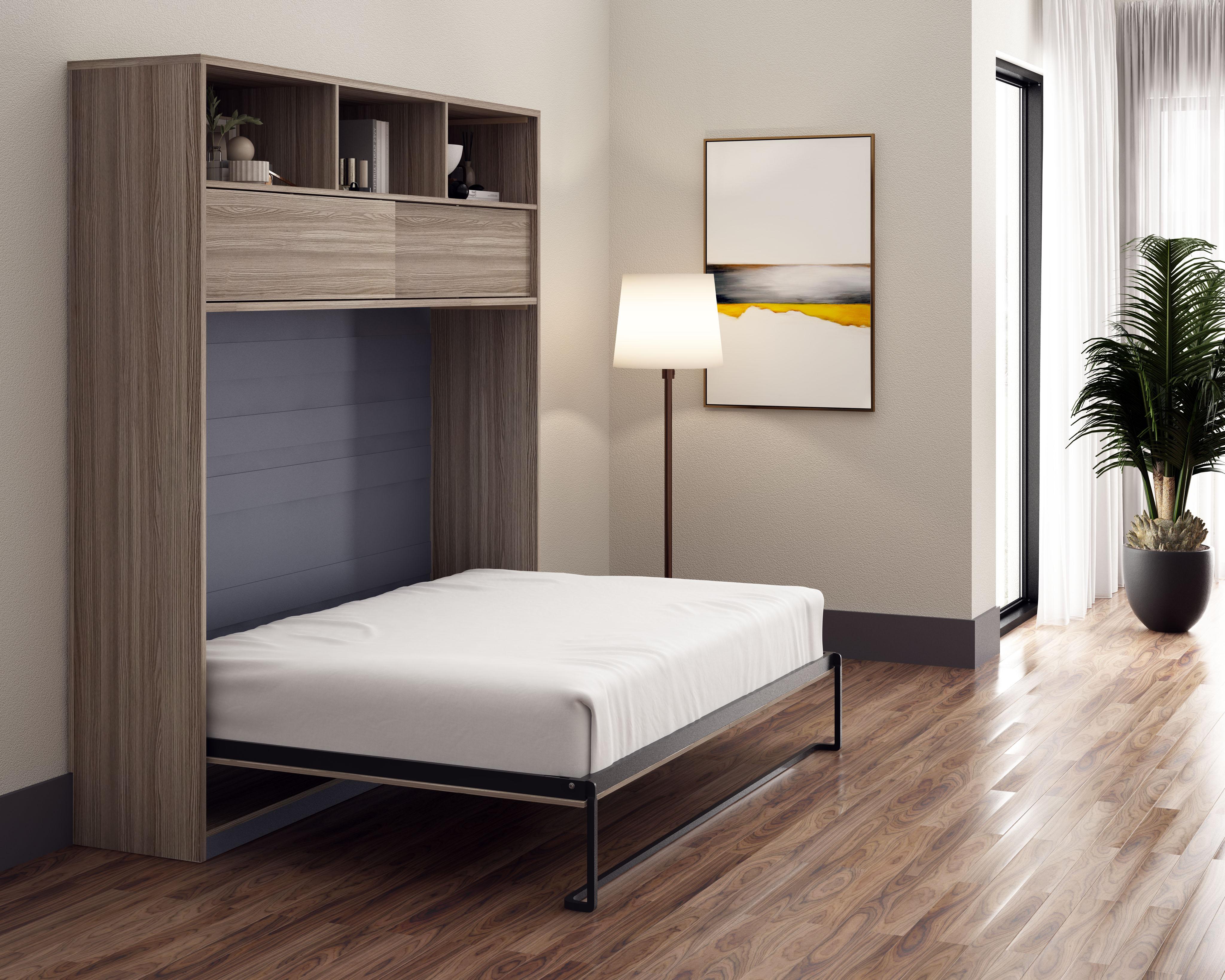 Murphy bed leons discount