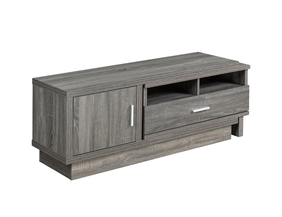 Best Buy TV Tables In Richmond Hill Grey "Z" TV Stand Model 5018