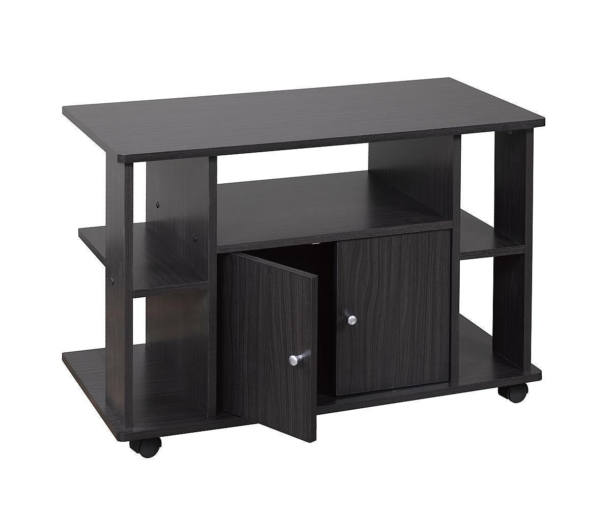Best Buy TV Tables In Richmond Hill Grey "Z" TV Stand Model 5018