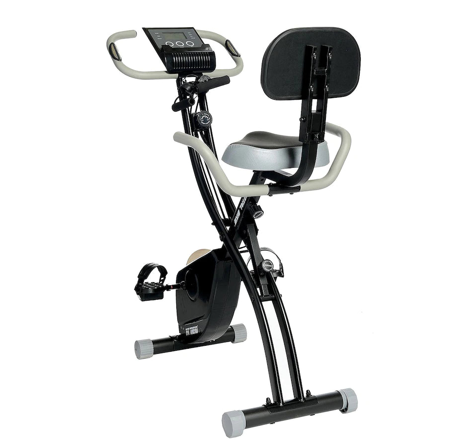 PLH Fitness Total Bike SalesAway