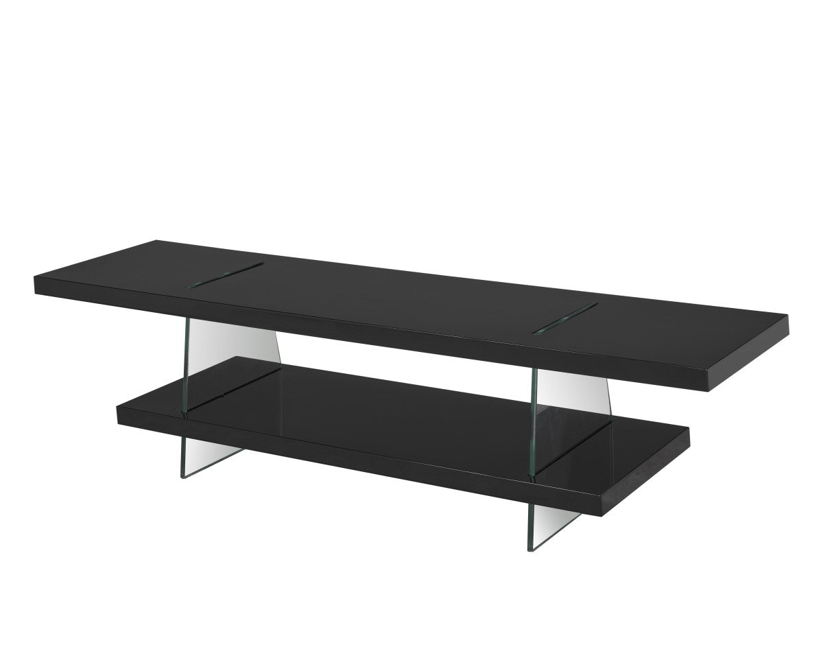 Best Buy TV Tables In Richmond Hill Grey "Z" TV Stand Model 5018