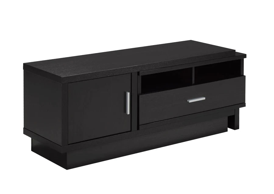 Best Buy TV Tables In Richmond Hill Grey "Z" TV Stand Model 5018